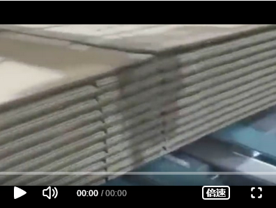 廣州紙廠全自動(dòng)重型高速粘箱、釘箱一體機(jī)正式投產(chǎn)